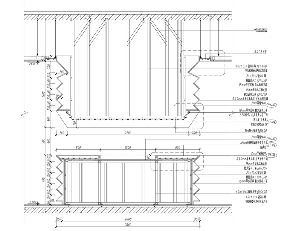 吉林经典艺术博物馆,长春 / unarchitecte-46