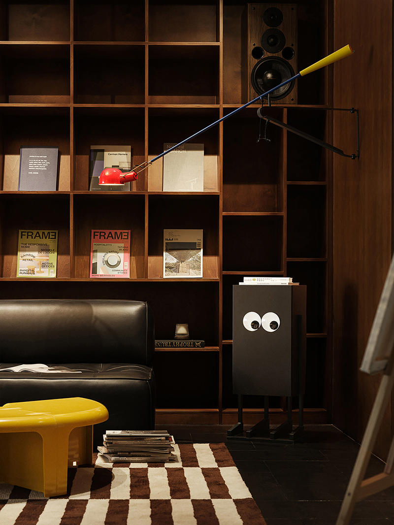 AURORA DESIGN 艾洛设计昆明办公室丨中国昆明-31