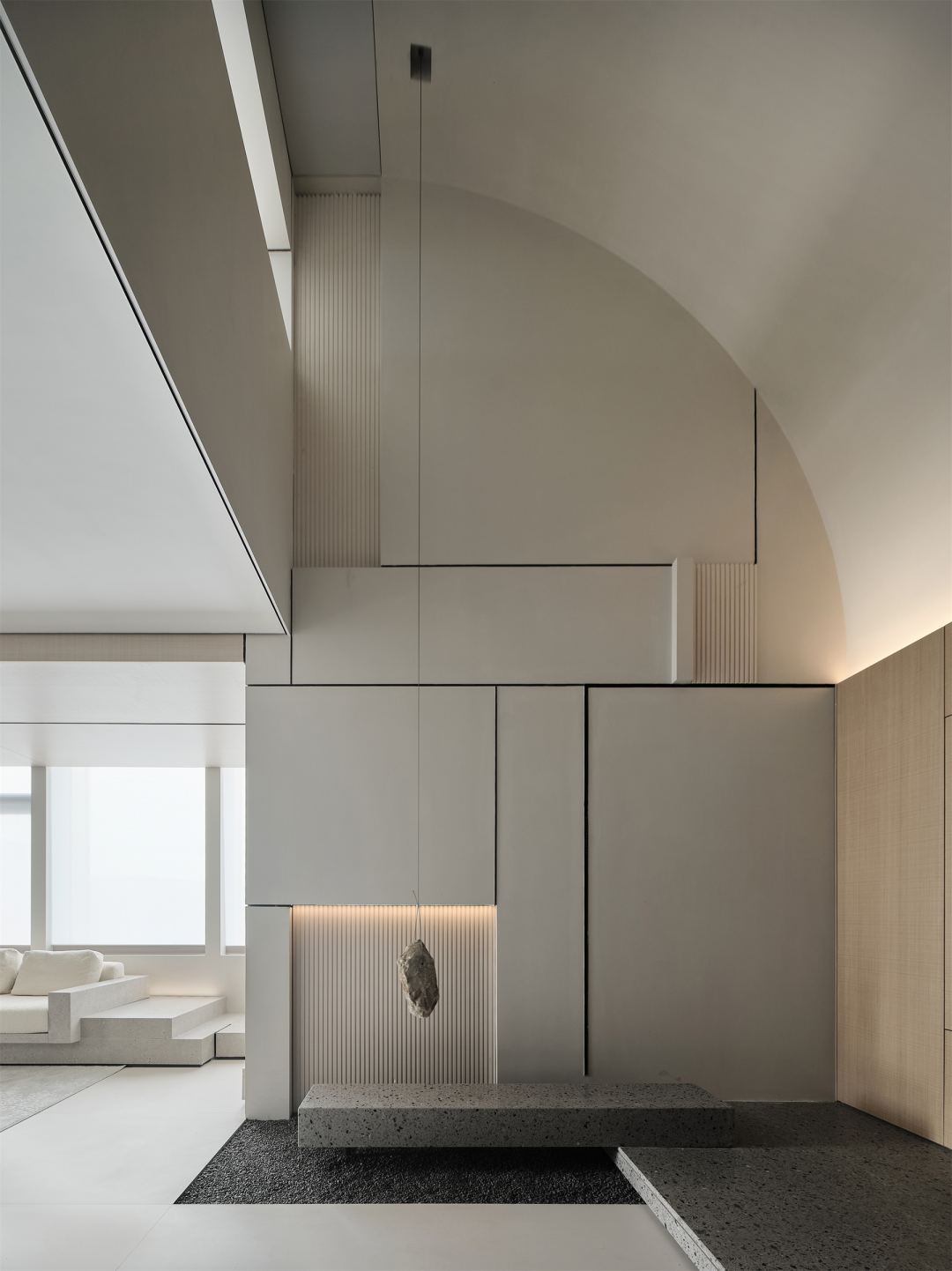 结构主义图集---凹凸错落一-44