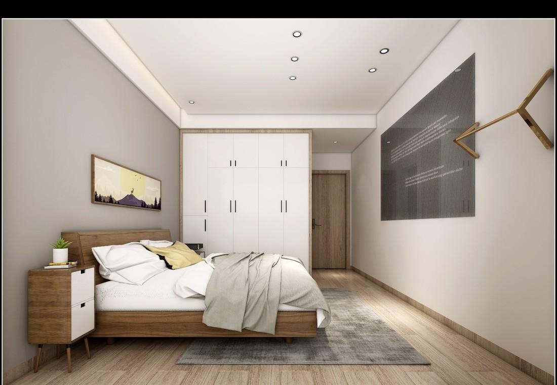 极简主义的魅力 | 楠木与蹲坑的完美融合-7