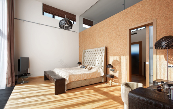 Parallel House(平行之家)私人住宅丨俄罗斯丨罗曼·列昂尼多夫建筑工作室-66