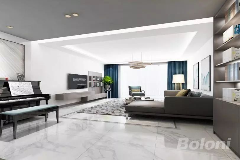 家的设计，生活的诗-80