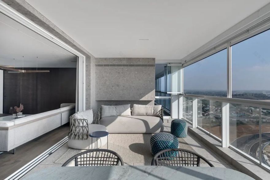 Erez Hyatt | 肌理与触感-22