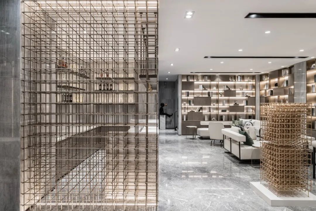 周口商水中煦·春风十里售楼处-30