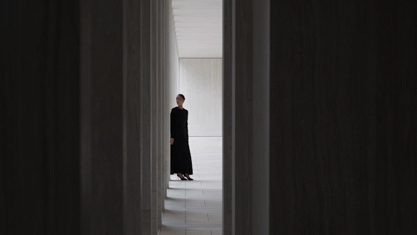 西班牙德赛斯岩板全球设计中心丨中国广州丨Peng Partners鹏和朋友们设计事务所-27