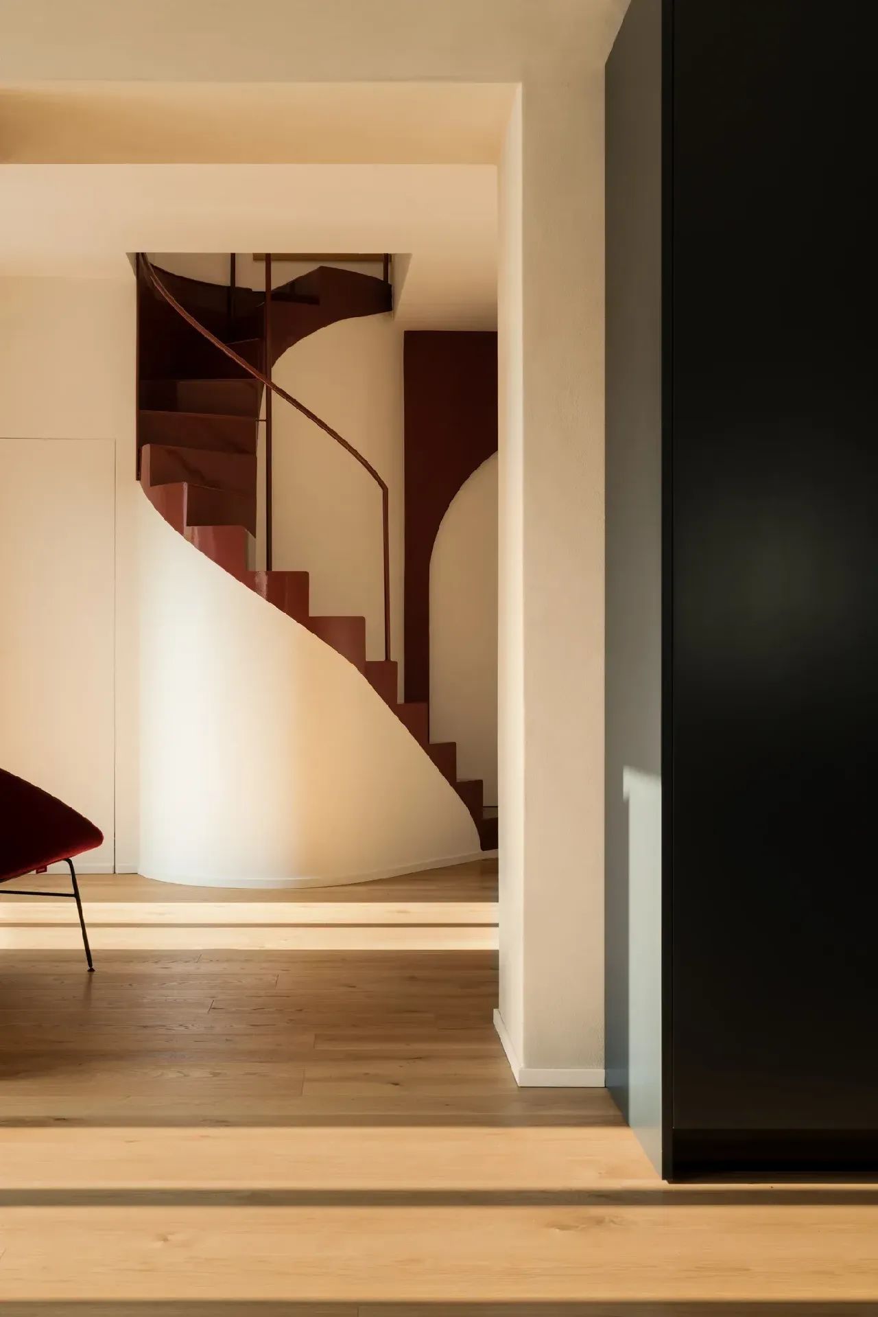 那不勒斯历史中心公寓设计丨意大利那不勒斯丨Paola Sola-18