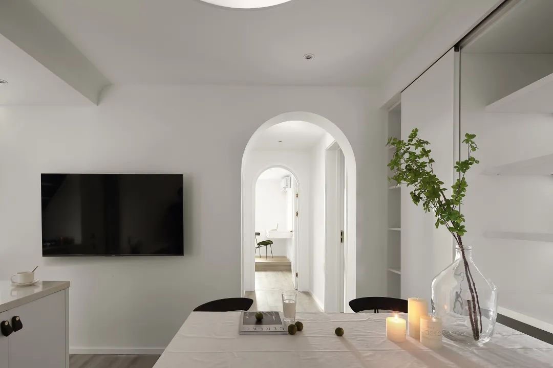 22 年·22 人 | 锦华装饰设计师张霖的思考与设计之路-68