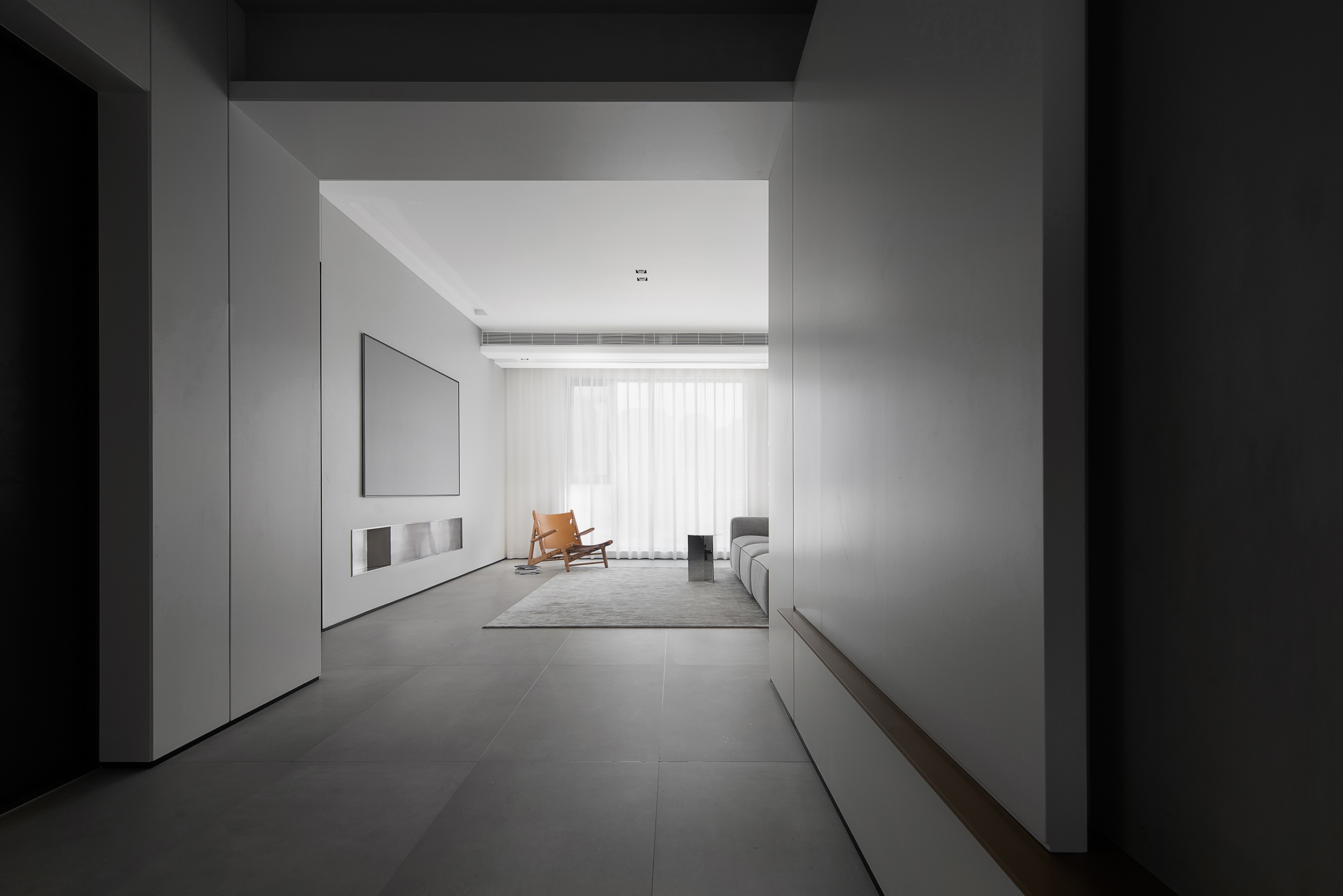 浙江省乐清市 120 平年轻客群之家丨中国浙江-4