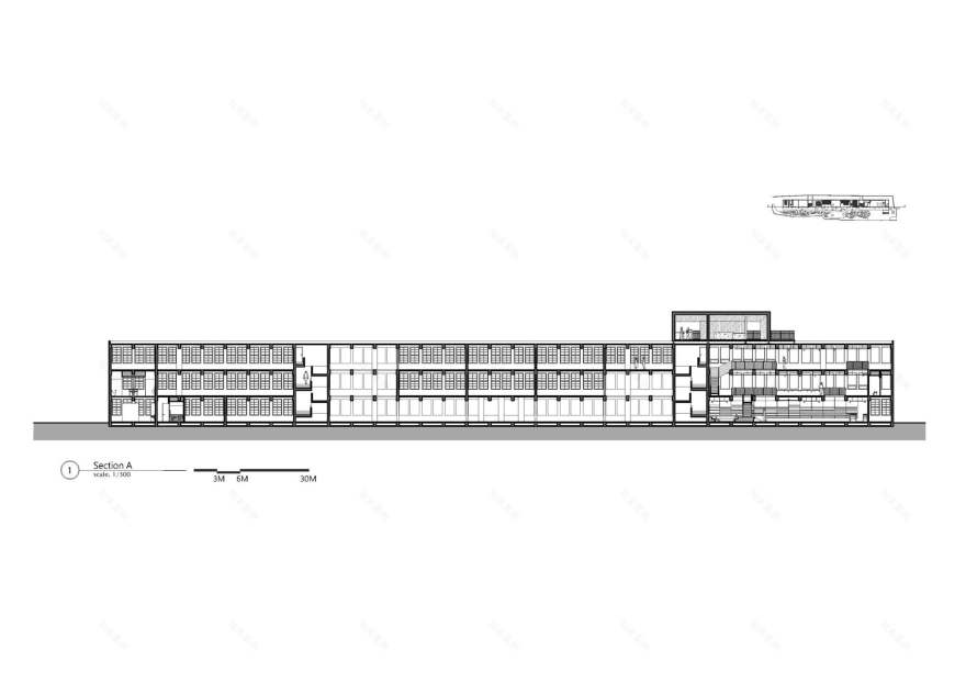 Taiping Elementary School, Keelung / KHAA (Kuo+Huang and Associates)-43