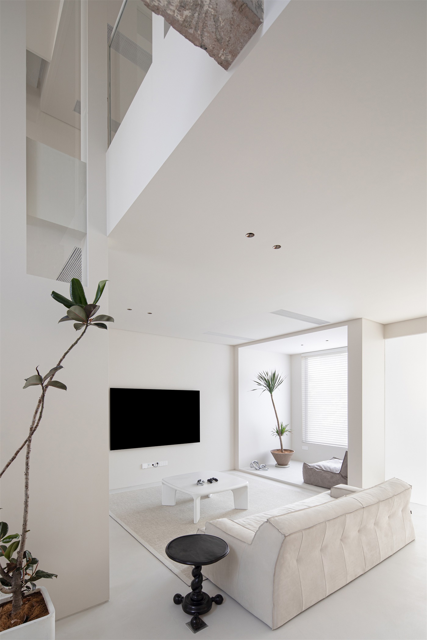 300㎡光景别墅丨墨菲-25