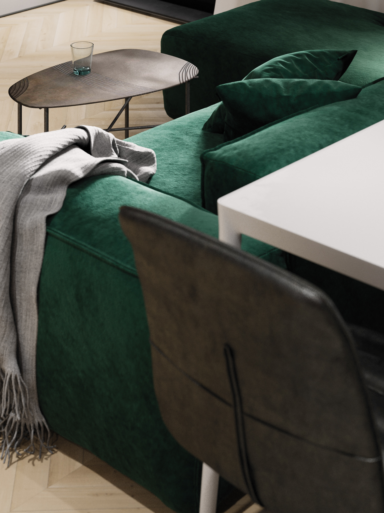 一变成二丨俄罗斯莫斯科丨Naya Gilfanova-10