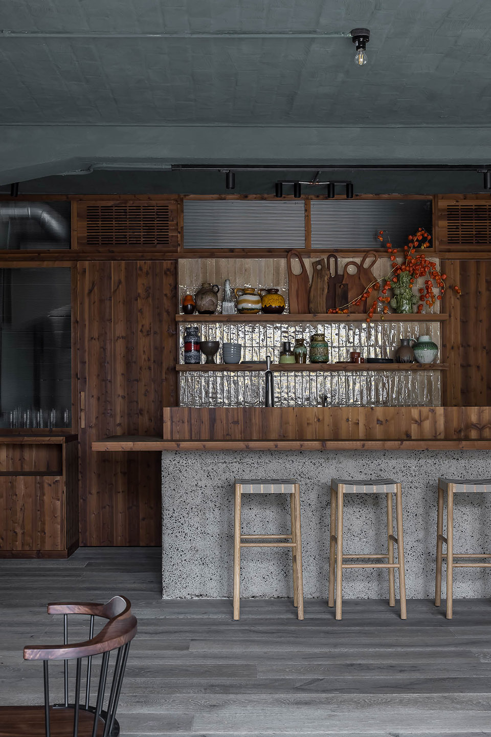 Fabriek Botaniek 办公空间丨比利时丨安特卫普 Going East 工作室-43