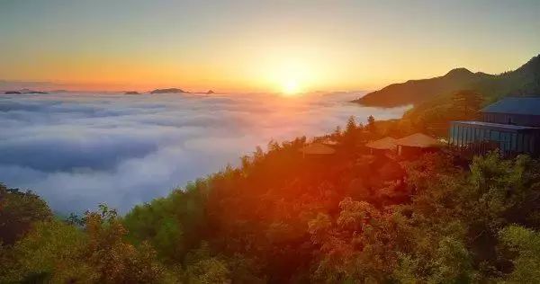 野宿丨逃离城市的世外桃源-201