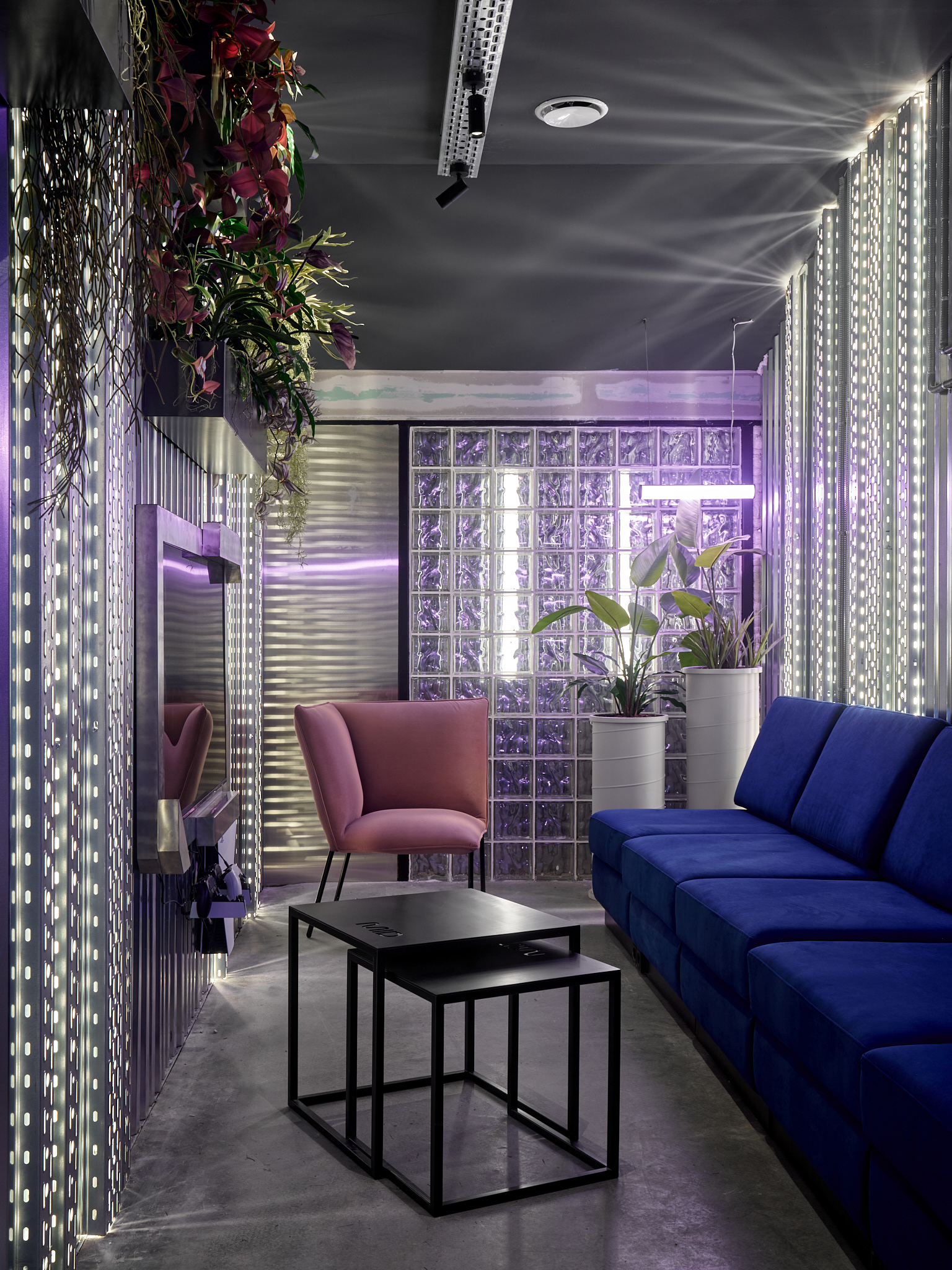 中型休息室丨俄罗斯莫斯科-27