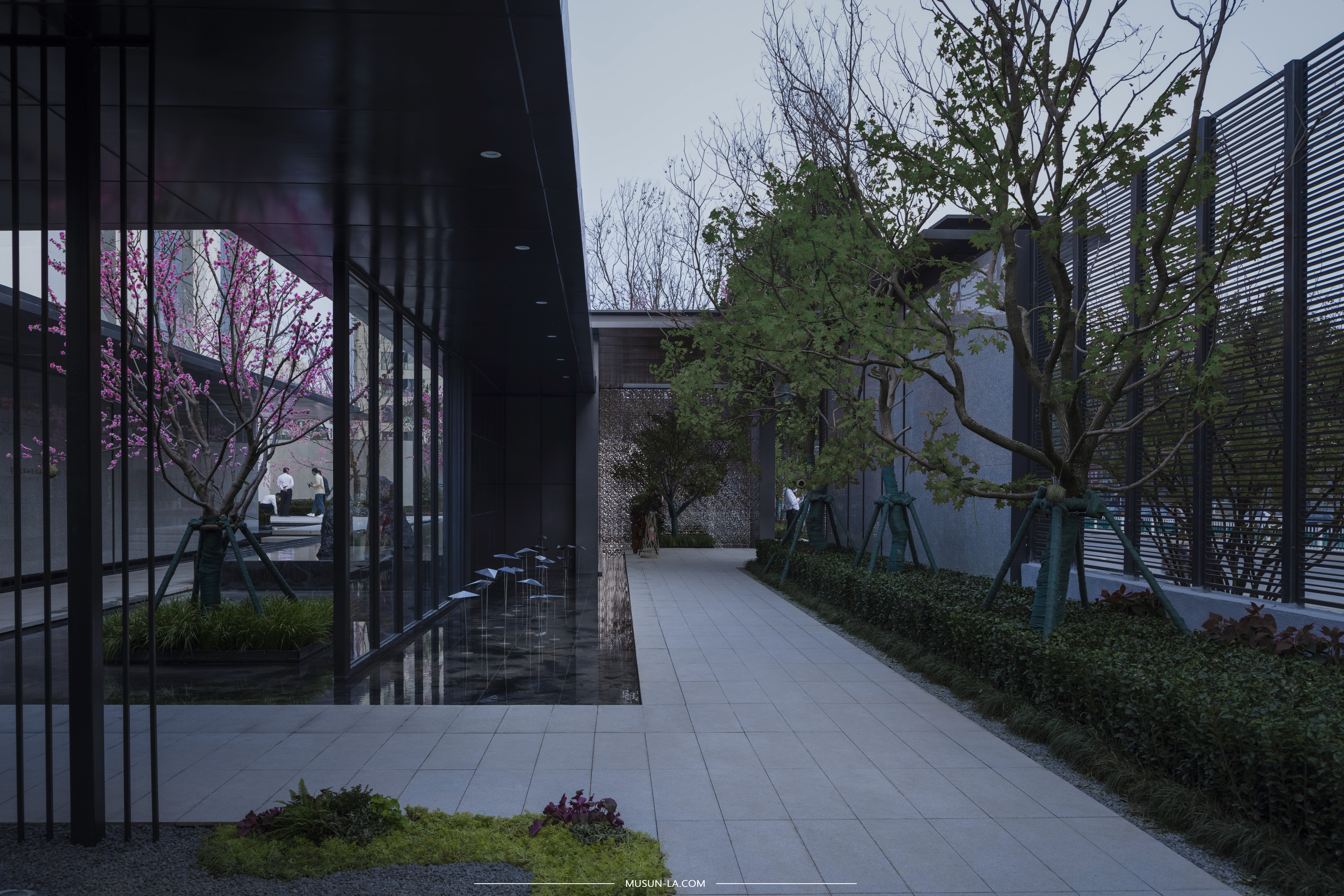 中梁潍坊·云璟原著丨中国潍坊丨林俊俊,周杰,张群,吴忧,王雅静,朱元铭-62