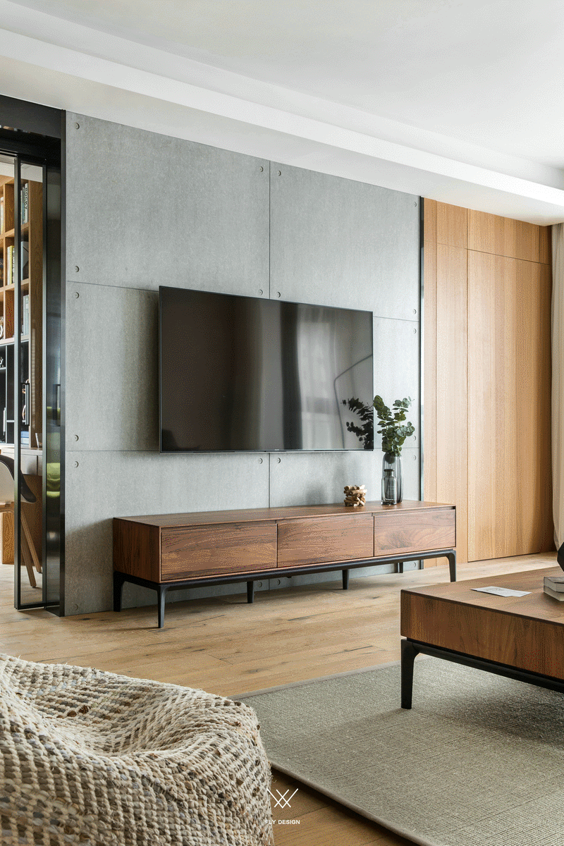 「微醺」休闲台式风-34