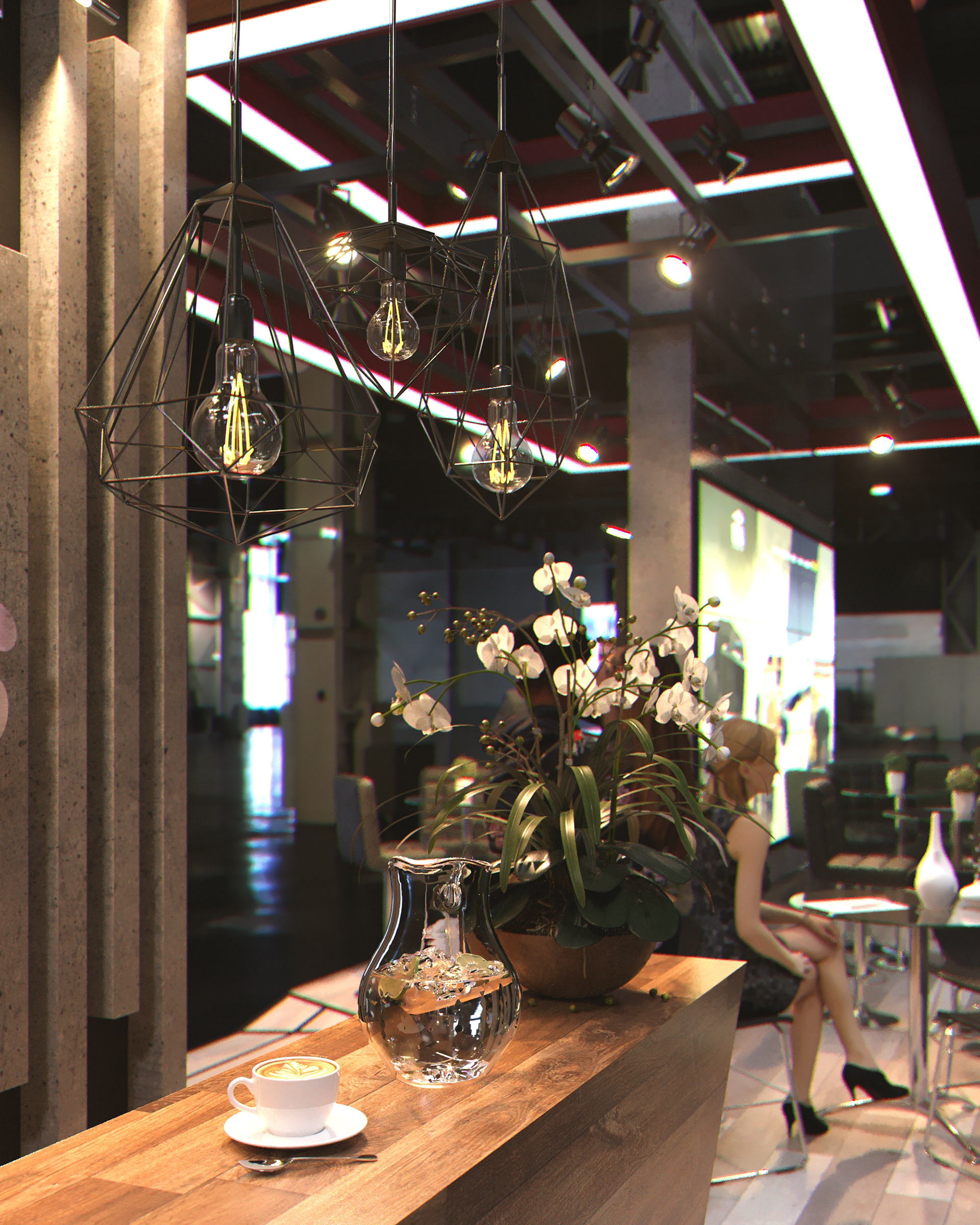 EGA Group Intermodal 2019-10