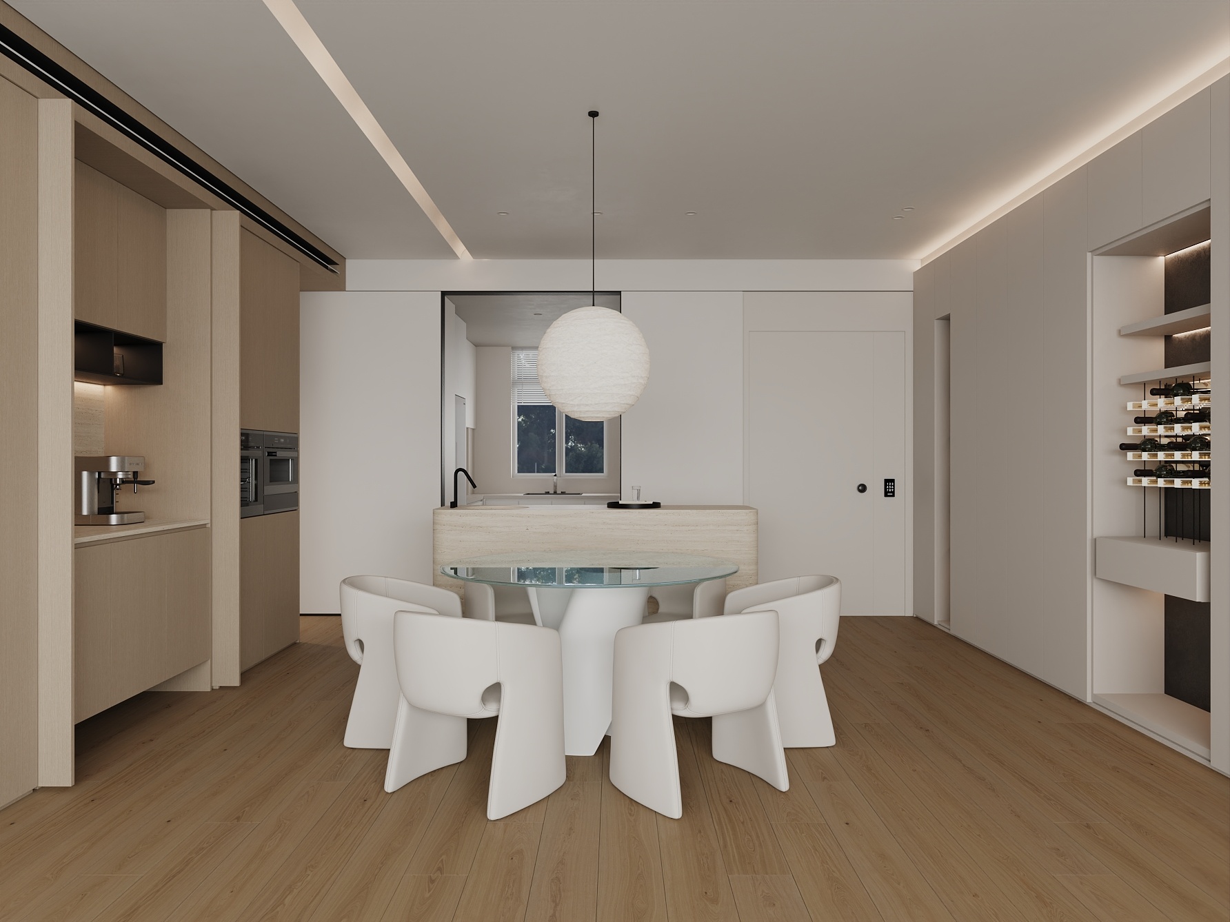 简而不凡丨中国上海丨RXY·原座标设计-13