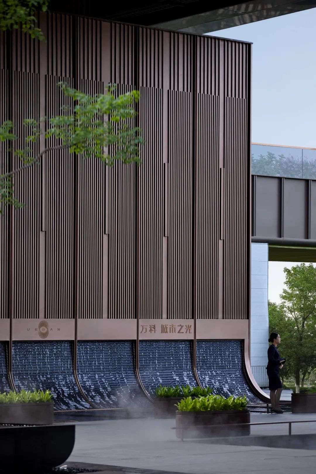 福州万科·城市之光丨中国福州丨致逸设计-76