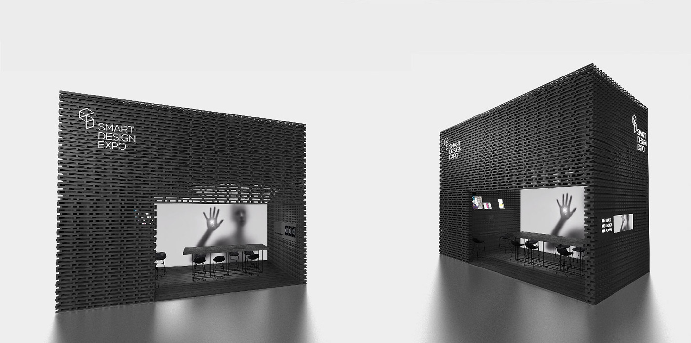 SMART DESIGN EXPO | Euroshop 2020, Düsseldorf-5