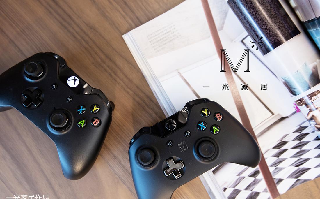 平层丨【一米家居】 ◣好先生◥ 120㎡现代-12