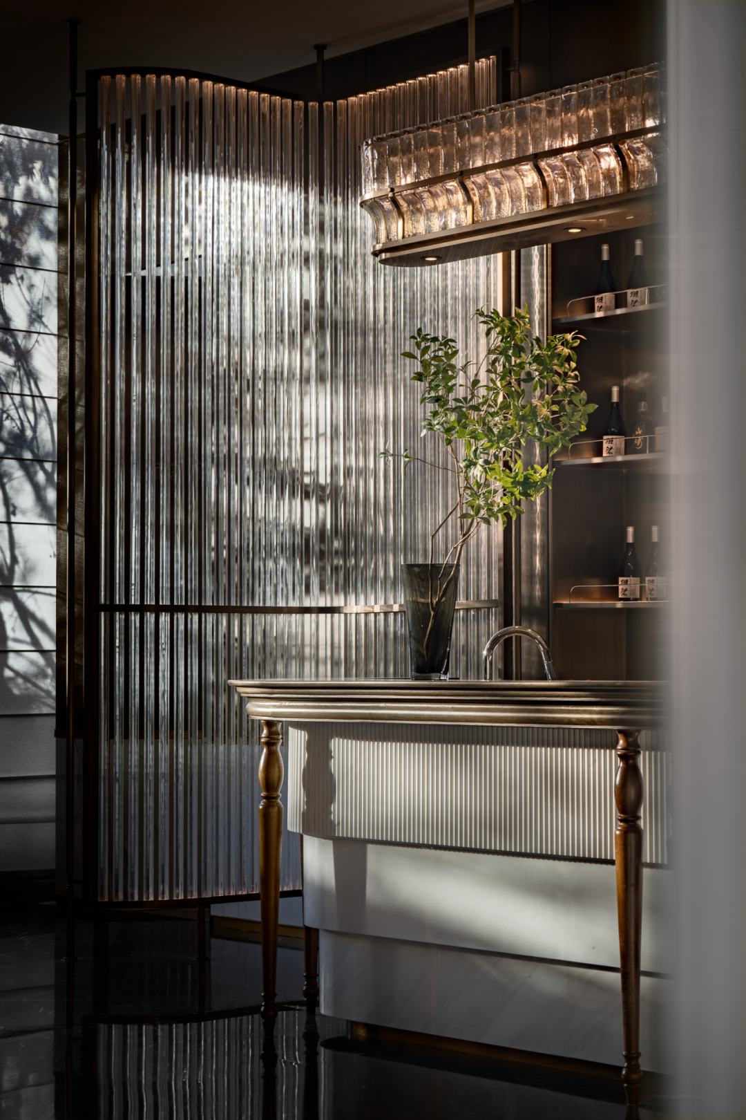 联发·城投 梅江和悦丨中国天津丨香港H设计事务所-44