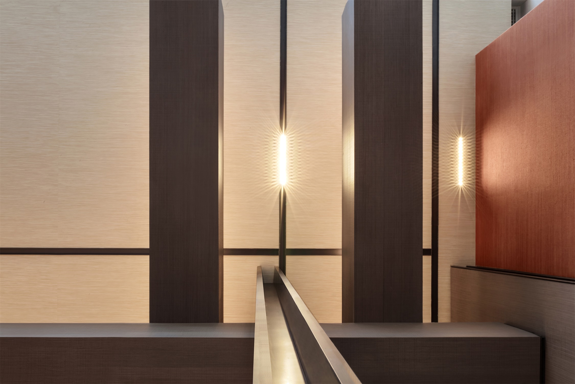 西园甲第售楼处设计丨中国洛阳丨明德设计-57