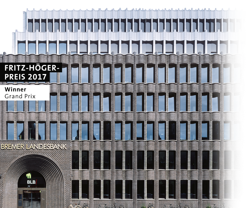 Die Backstein  Musterstadt（砖石样板城）丨德国柏林丨超30个建筑师团队-3