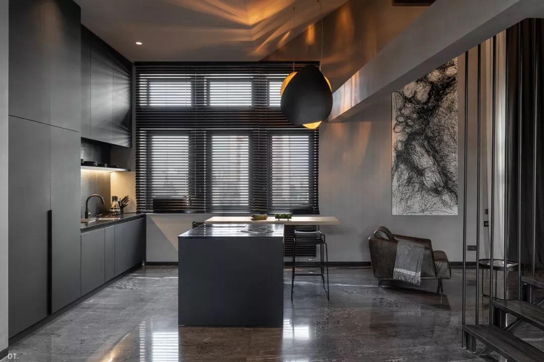 极简轻奢,打造高级生活空间-9