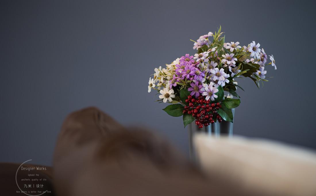 简约风华叠墅设计-8