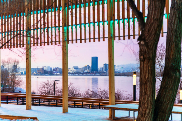 Несущий свет（承载光明）丨俄罗斯克拉斯诺亚尔斯克-51