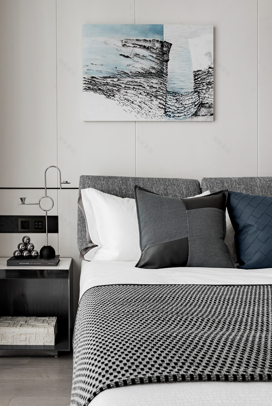 深圳前海妈湾锦尚公馆丨中国深圳-32