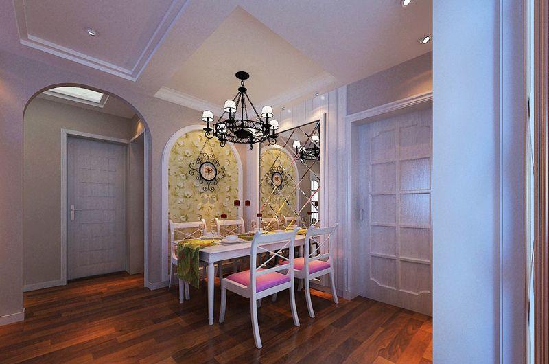 简约田园风格，打造自然生活空间-11