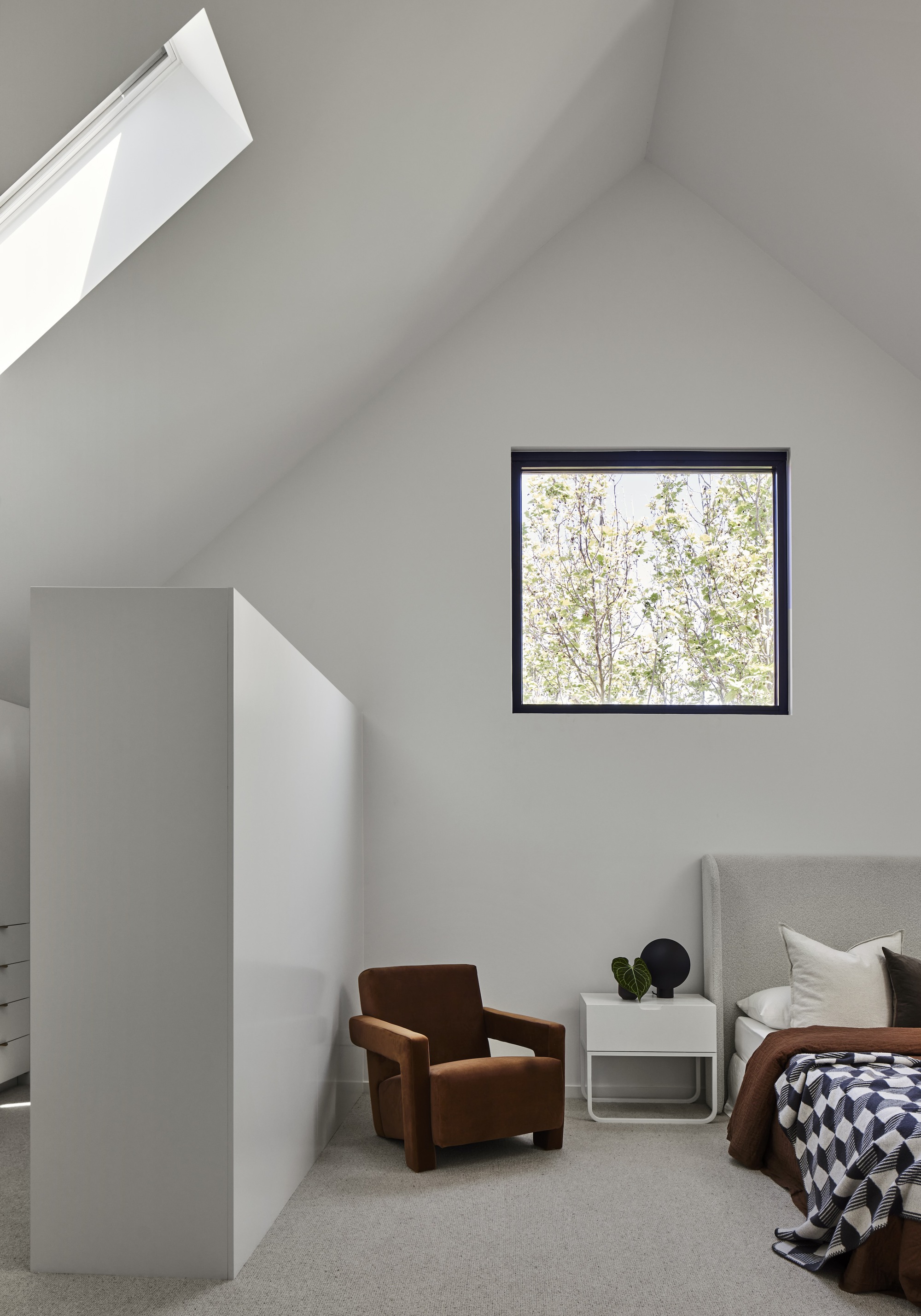 石板屋丨澳大利亚丨Austin Maynard Architects-45