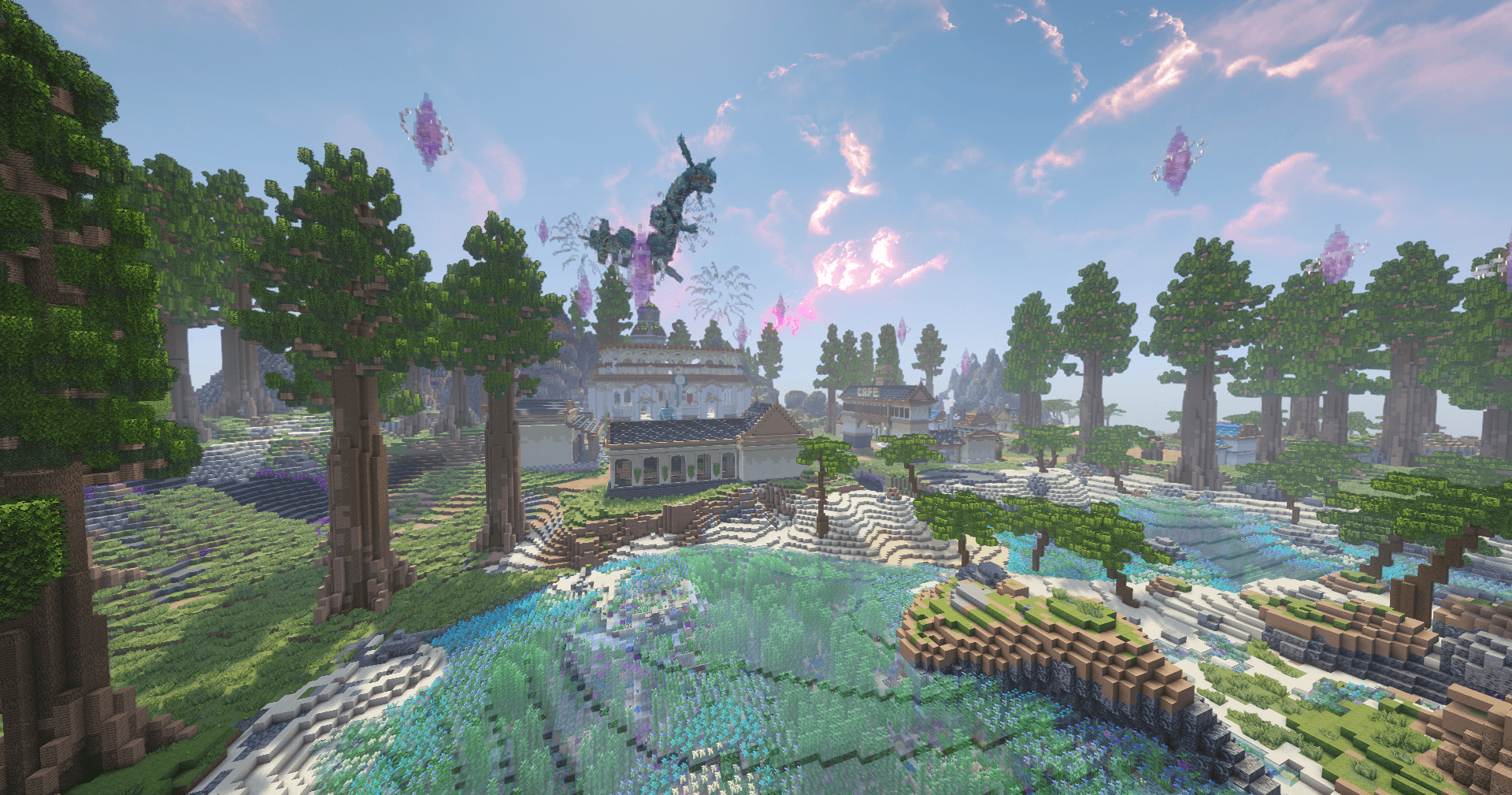 Pokemon Spawn - Fantasy Theme-5