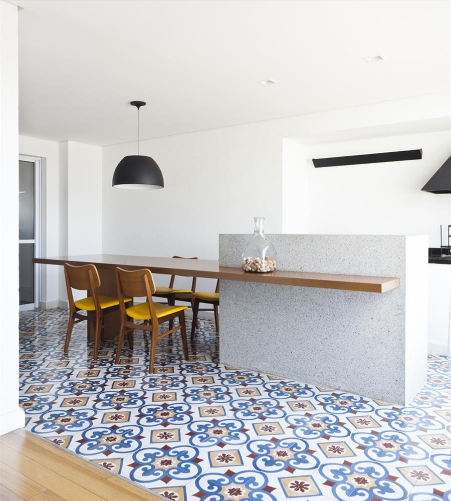 Conde Irajá公寓-4