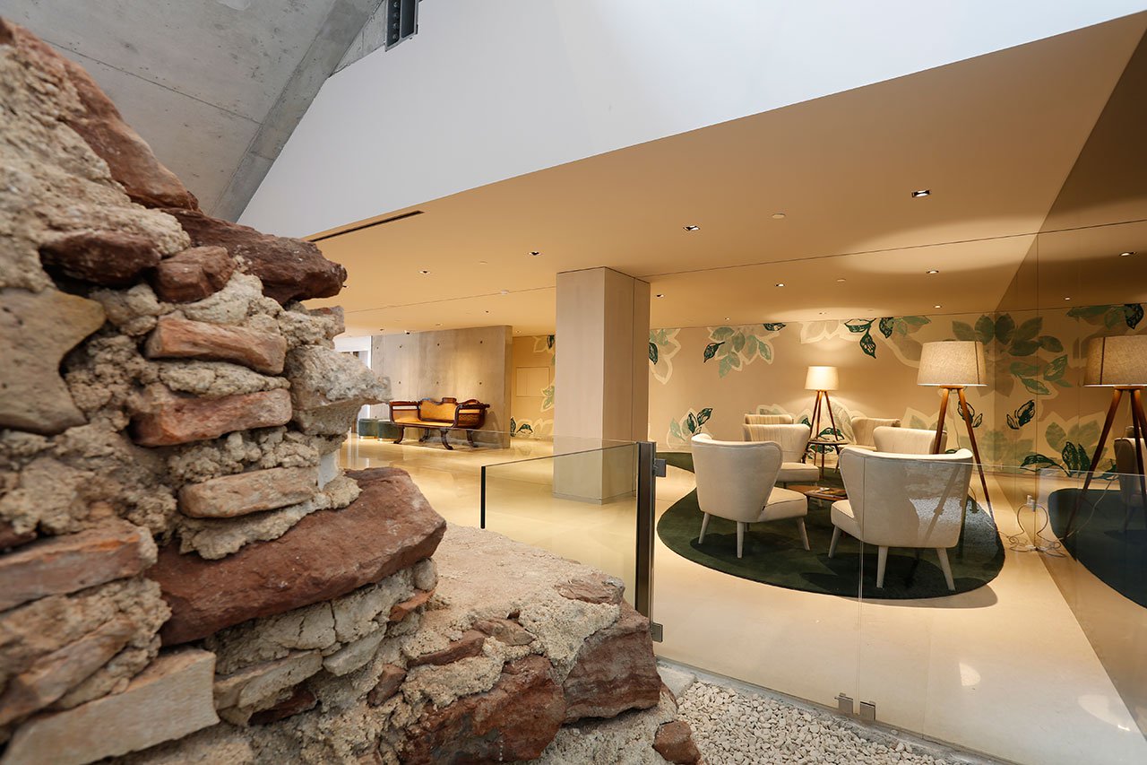 葡萄牙蒙特贝洛维斯塔格里大酒店-25