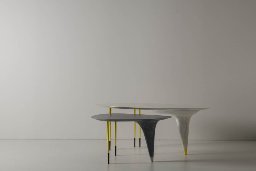 华盛顿可持续侧桌 | 碳负设计之美-20