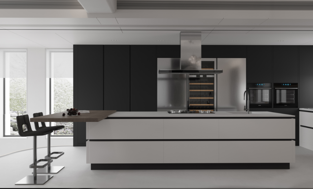 大都会艺术空间 · 现代生活与美学的完美融合丨王绍桔-31