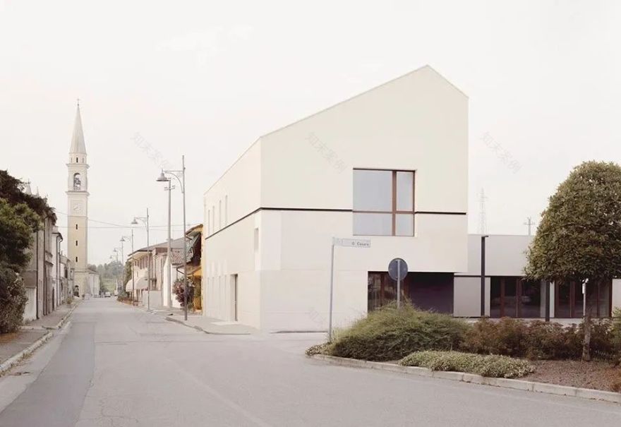 意大利市民中心-3