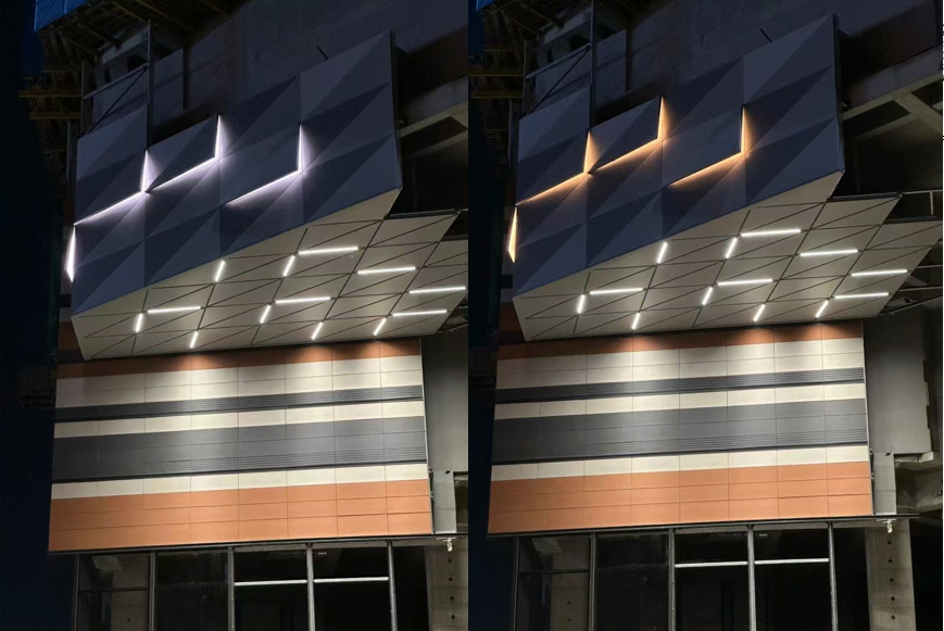 JBS作品|天津梅江龙湖天街-17