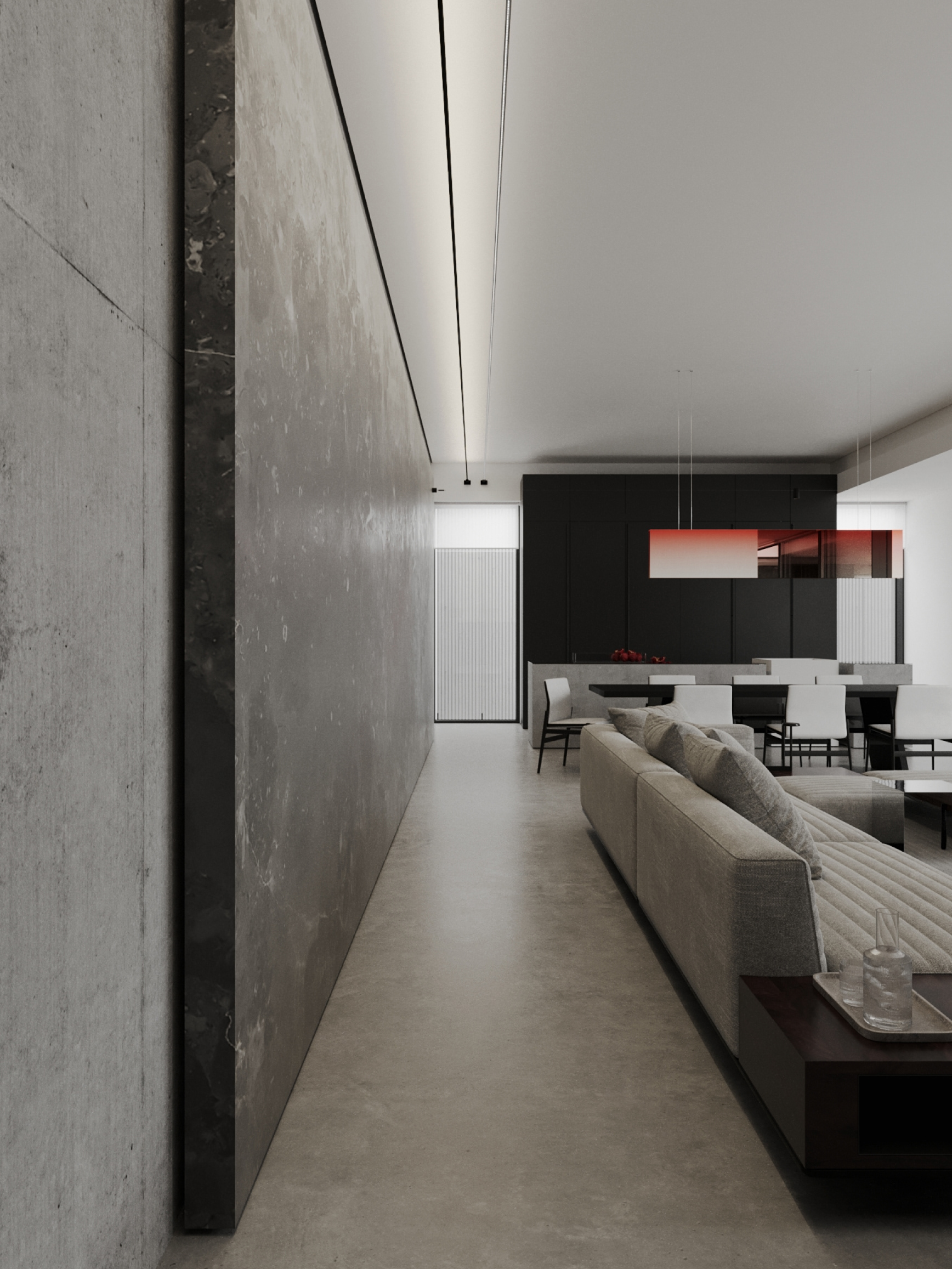 沙特豪华别墅884号丨沙特阿拉伯利雅得丨ARTIMITRO-43