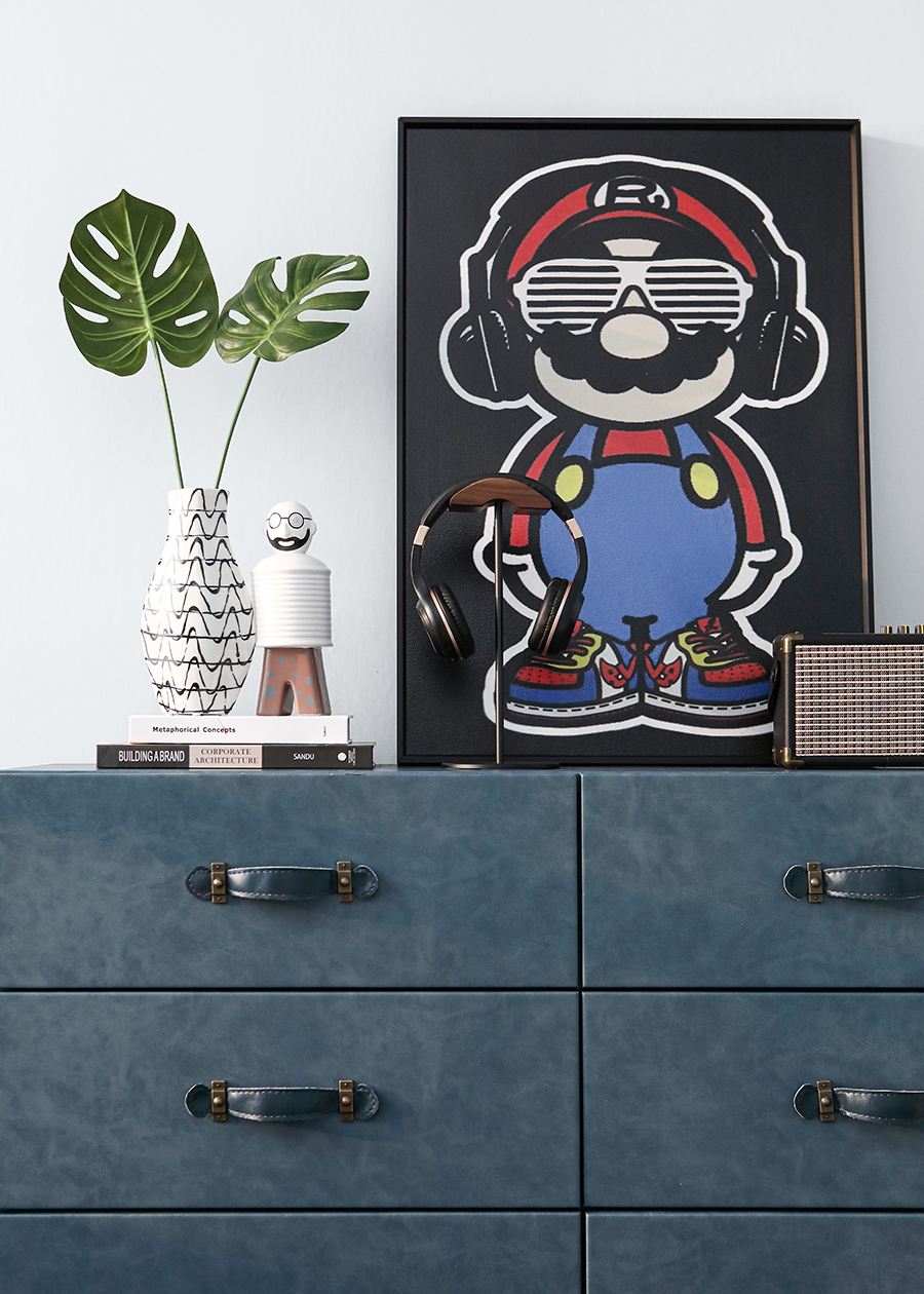 温润木质，品位高雅东方风韵 | 君悦设计-93