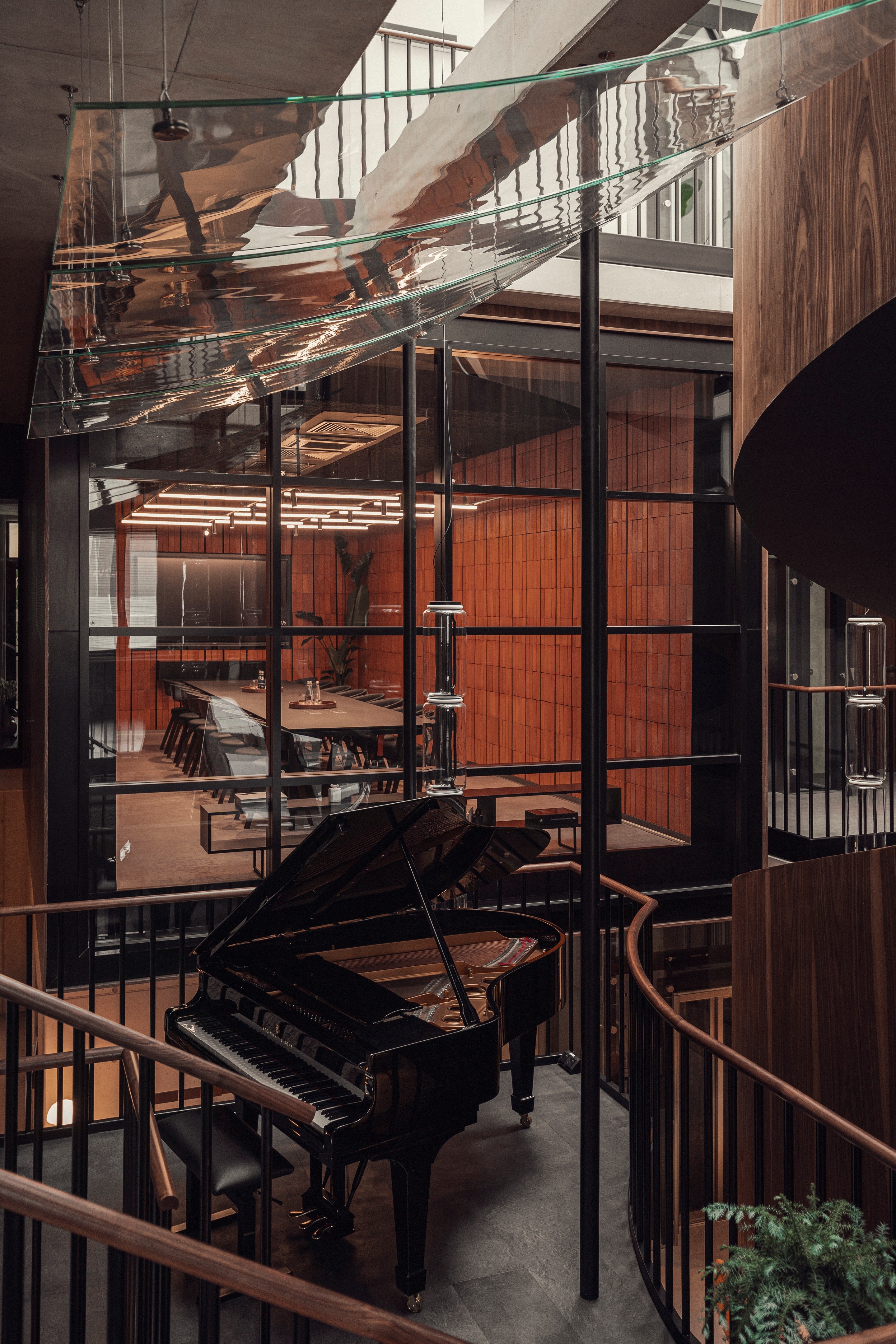 牙科诊所丨波兰格但斯克丨IFA Group-12