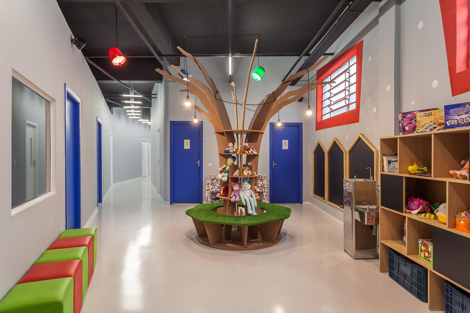 红气球幼儿园-8