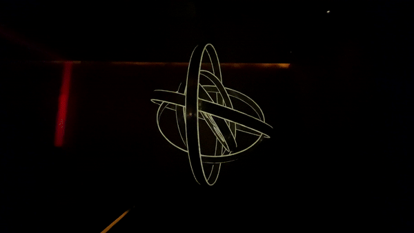 穿越时空之旅 | MASTER 夜店设计解析-75