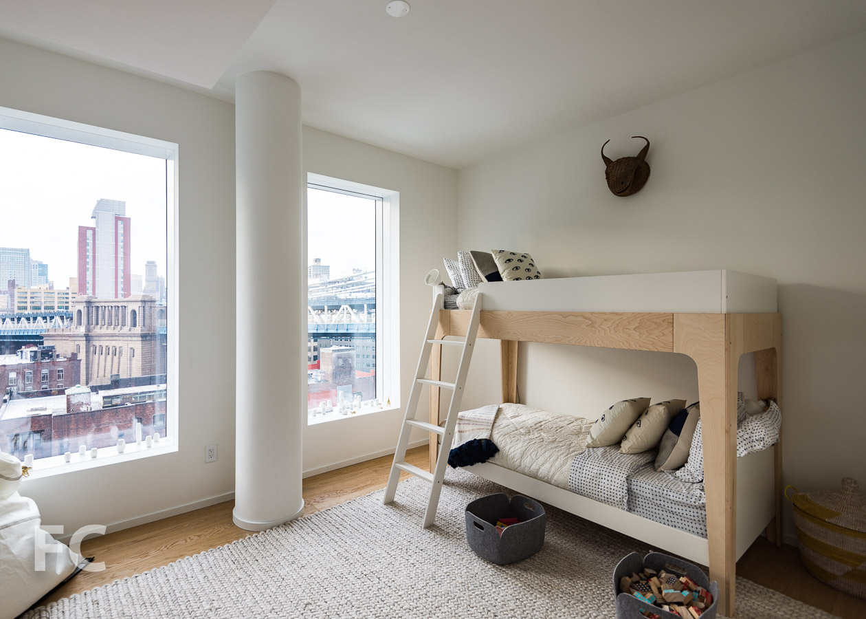 Building Tour: 1 John Street — FIELD CONDITION-17