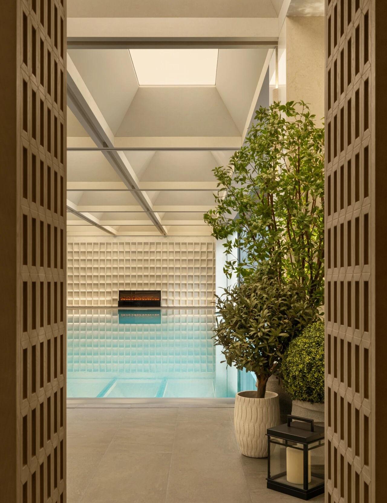 杭州华润望云润玺院会所丨中国杭州-26