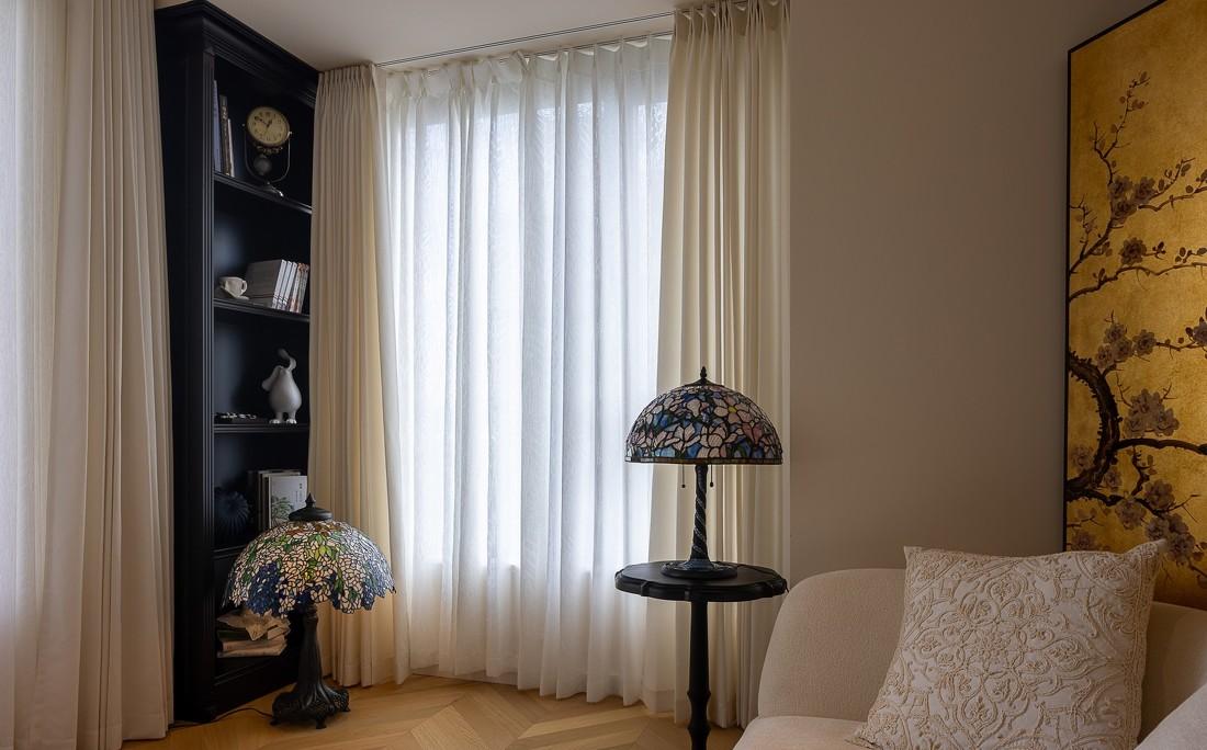 苏州“抱”主题法式家居丨中国苏州-75