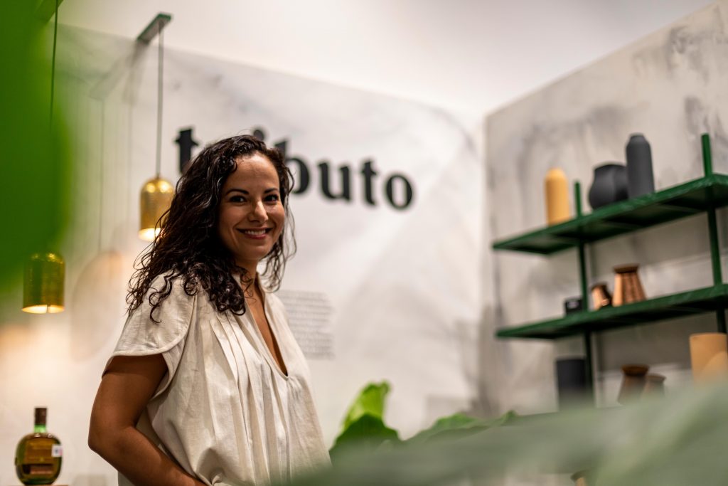 墨西哥设计盛宴 | Buchanan’s 18 在 Guadalajara 的“The gift of being present”展览-30